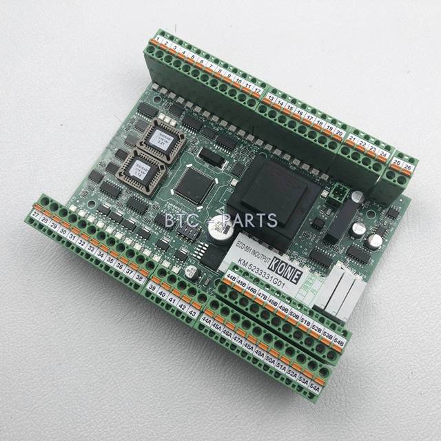 Elevator PCB Board KM5233331G01 Use For Kone