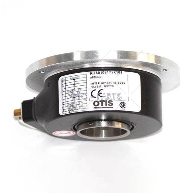 Elevator Encoder AAA633L1 Use For Otis