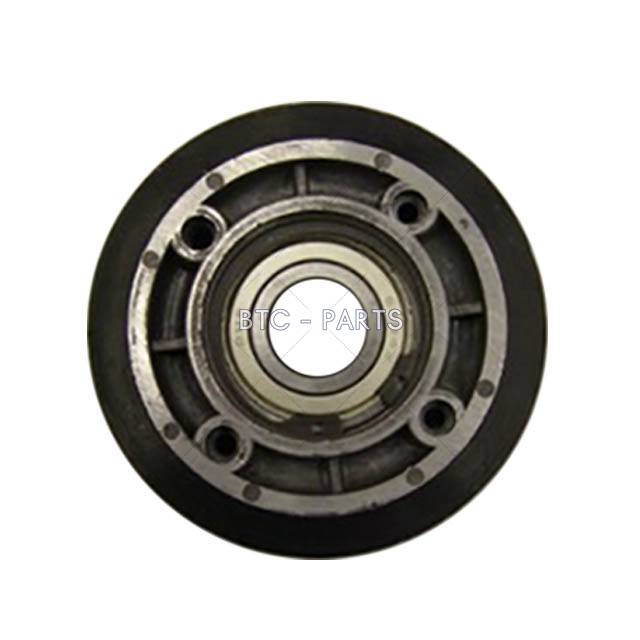 Escalator Roller IT6800120 Use For Kone