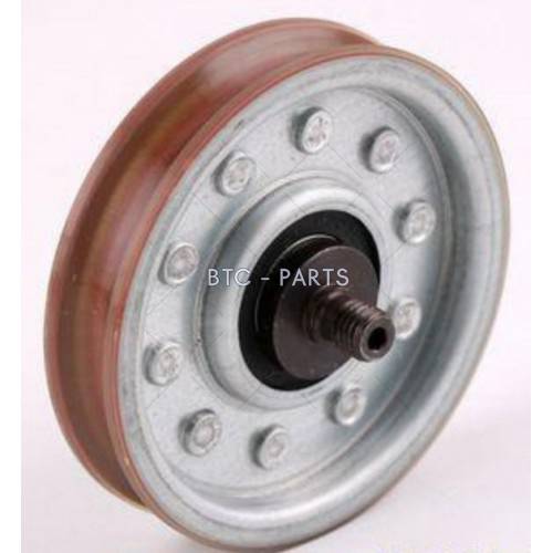 Elevator Door Hanger Roller KM601106G02 Use For Kone