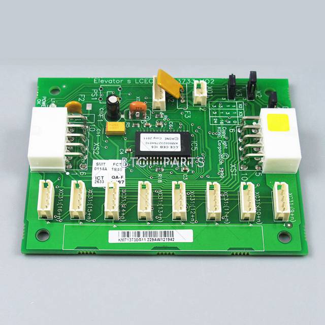 Elevator PCB Board KM713730G01 Use For Kone