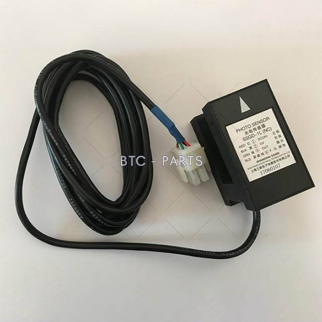Elevator Photo Sensor SSGD-1L(NC) Use For Otis