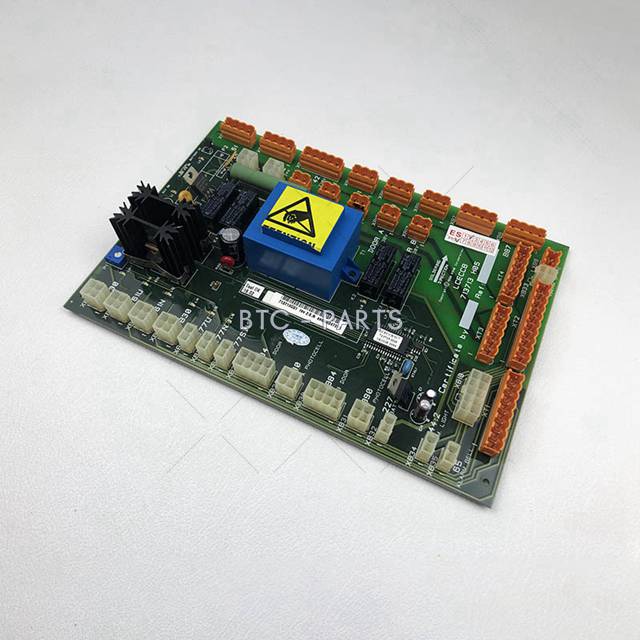 Elevator PCB Board KM713710G01 Use For Kone