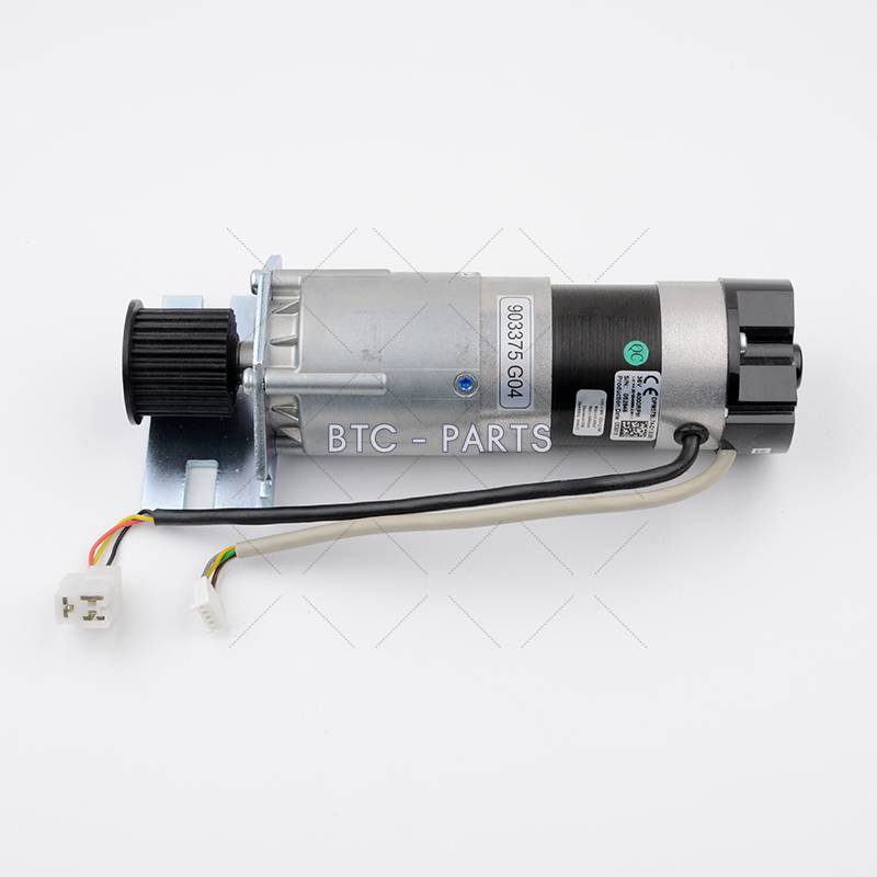 Elevator Door Motor KM903375G04 Use For Kone