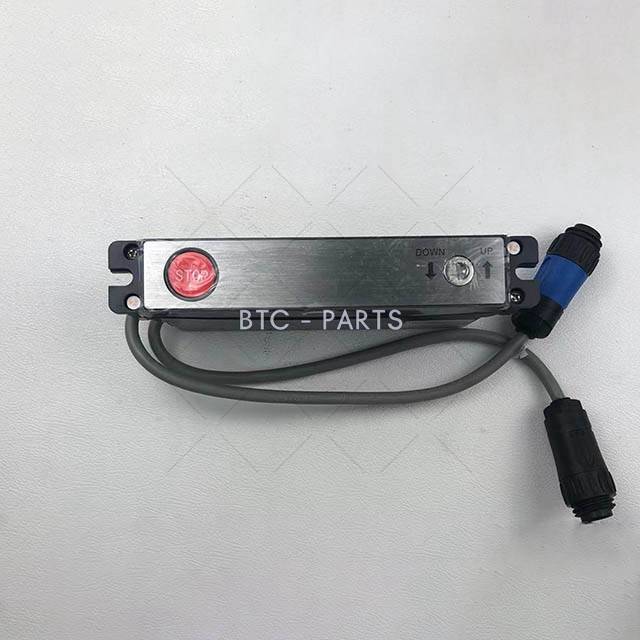 Escalator Operation Panel GAA26220AM2 Use For Otis