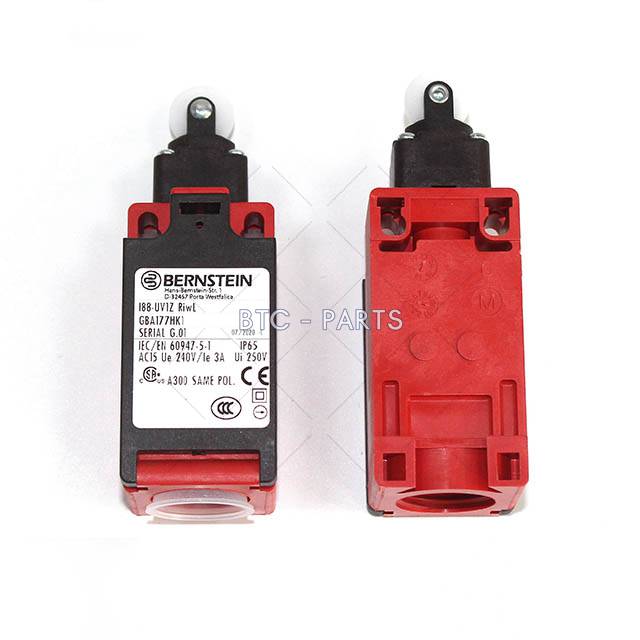 Elevator Interkock Switch GBA177HK1 Use For Otis