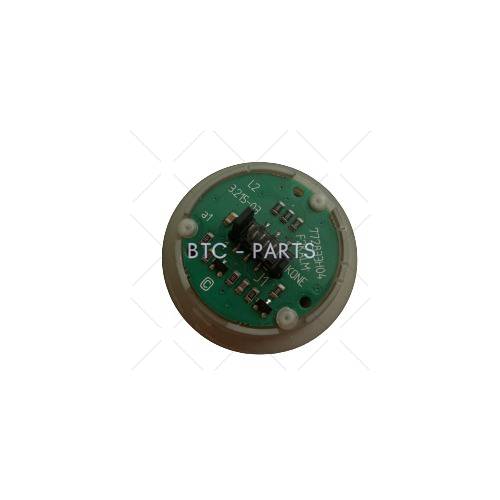 Elevator Push Button KM772833H04 Use For Kone