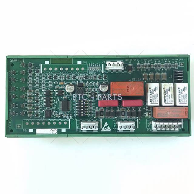 Elevator PCB Board GAA26800AL2 Use For Otis