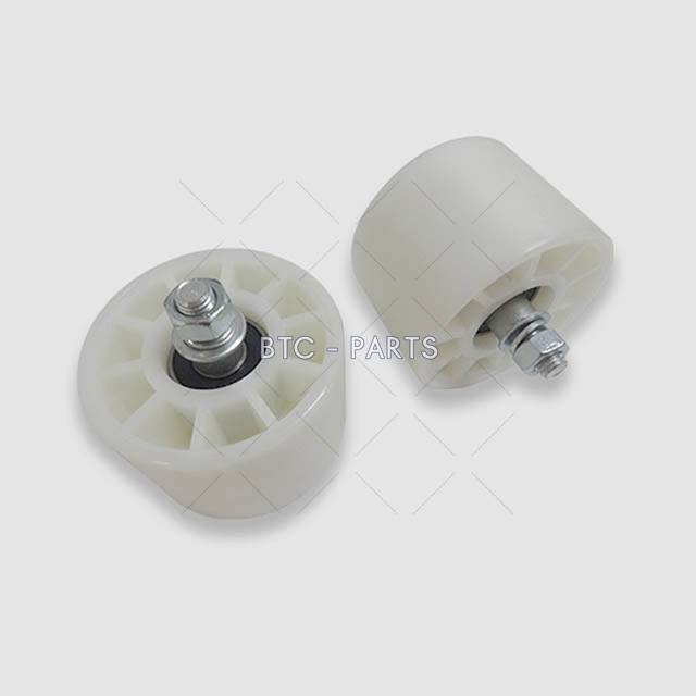 Escalator Belt Wheel GO2215AB7 Use For Otis