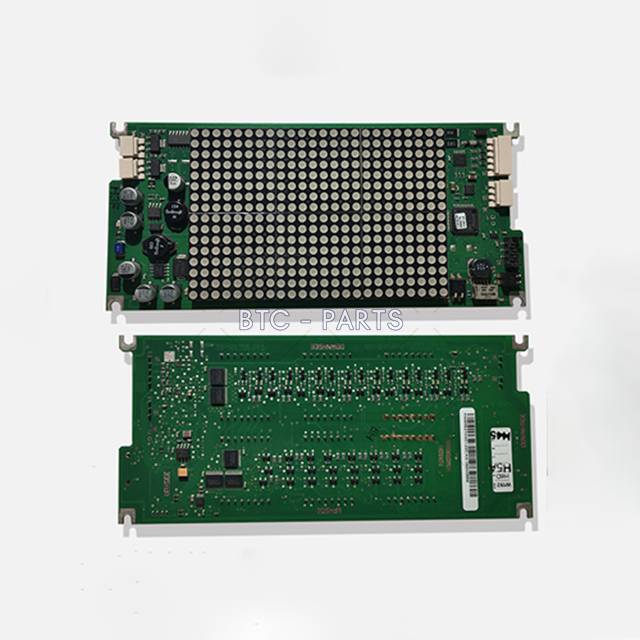 Elevator Display PCB Board KM856270G02 Use For Kone