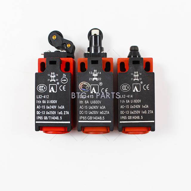 Elevator Limit Switch LX2-414 Use For Otis