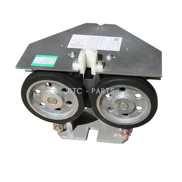 Elevator Guide Shoe RG-300 Use For Otis