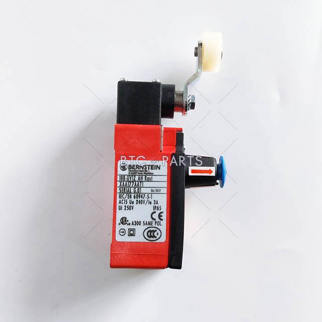 Elevator Limit Switch XAA177AAT1 Use For Otis