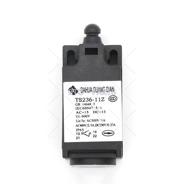 Elevator Limit Switch NZ-TS236-11Z Use For Otis