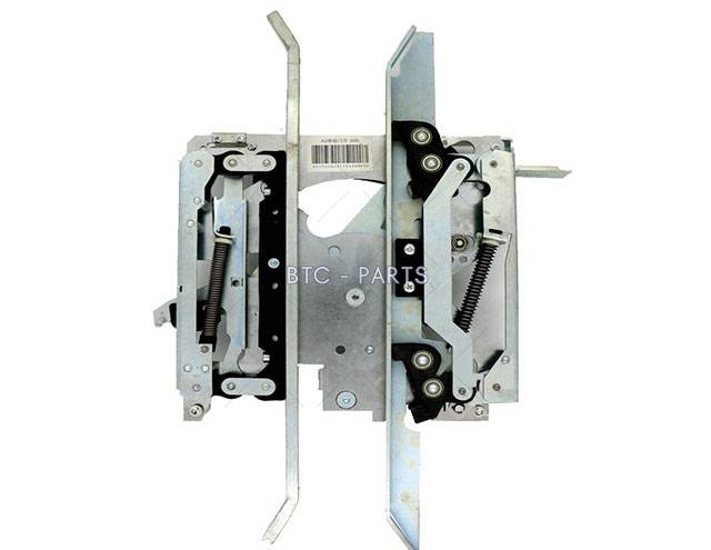 Elevator Door Vane KM601500G05 Use For Kone