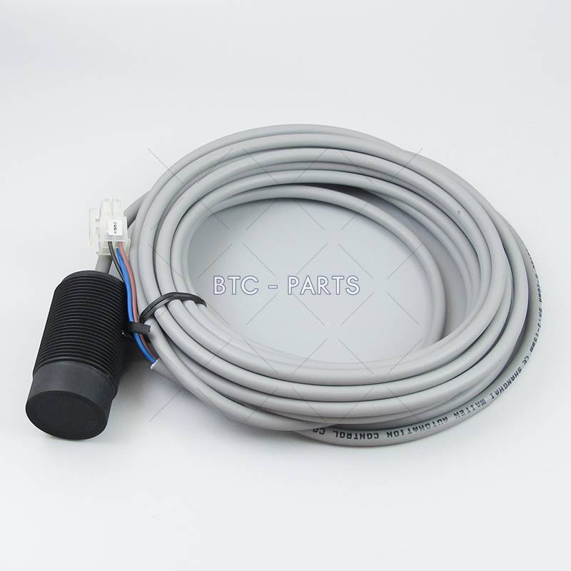 Elevator Load Weighing Device KM712537G01 Use For Kone
