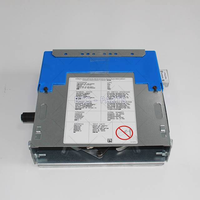Elevator Speed Governor TAB20602A204 Use For Otis