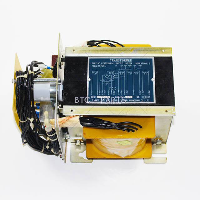 Elevator Transformer KCA225AAL4 Use For Otis