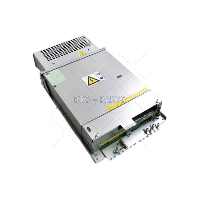 Elevator Inverter KM5100400V002 Use For Kone