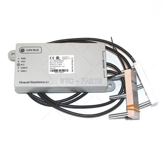 Elevator Belt Load Sensor FAA24270AP4 Use For Otis