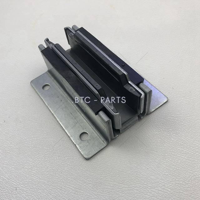 Elevator Sliding Guide Shoe KM51000110V011 Use For Kone