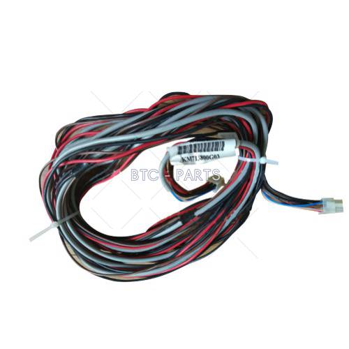 Elevator Cable KM713800G03 Use For Kone