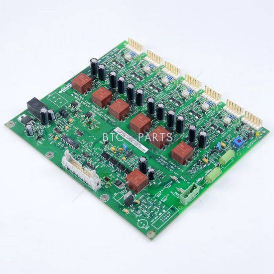 Elevator PCB Board KM725803H01 Use For Kone