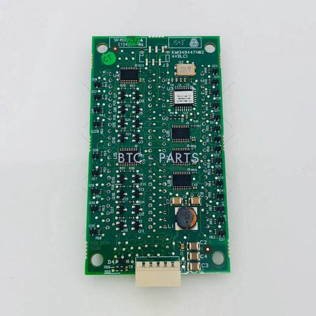 Elevator PCB Board KM853320G01 Use For Kone
