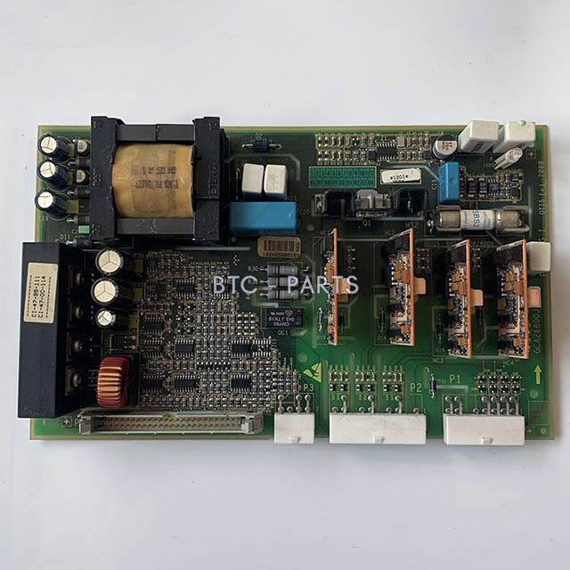 Elevator PCB Board GCA26800J5 Use For Otis