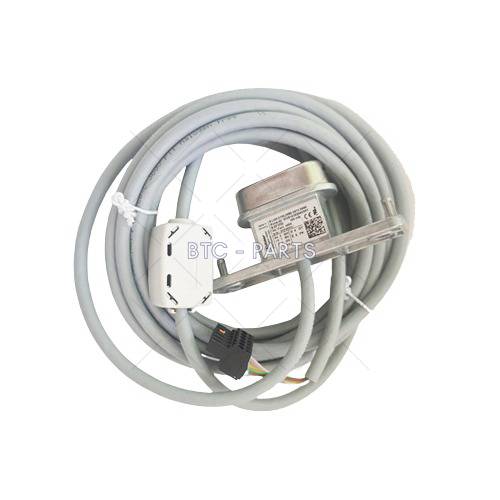 Elevator Magnetic Encoder Sensorhead Assy KM50032119V000 Use For Kone