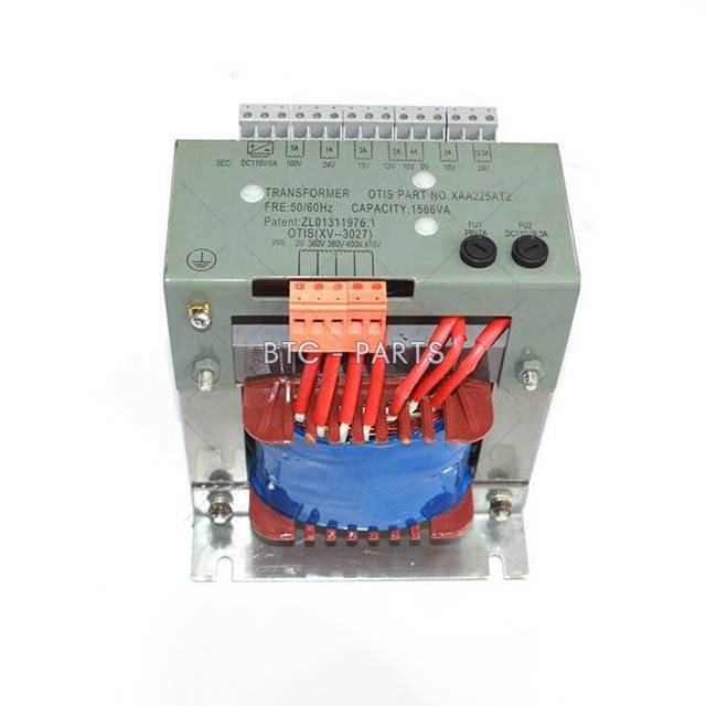Elevator Transformer XAA225AN1 Use For Otis