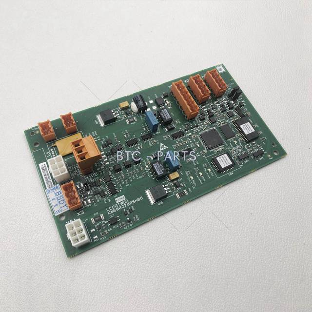 Elevator PCB Board KM50027064G03 Use For Kone