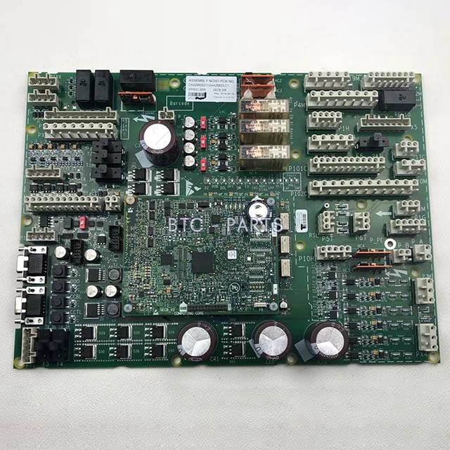 Elevator PCB Board DAA26800DT3 Use For Otis