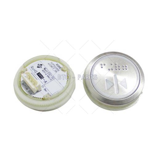 Elevator Push Button KM51071111h03 Use For Kone