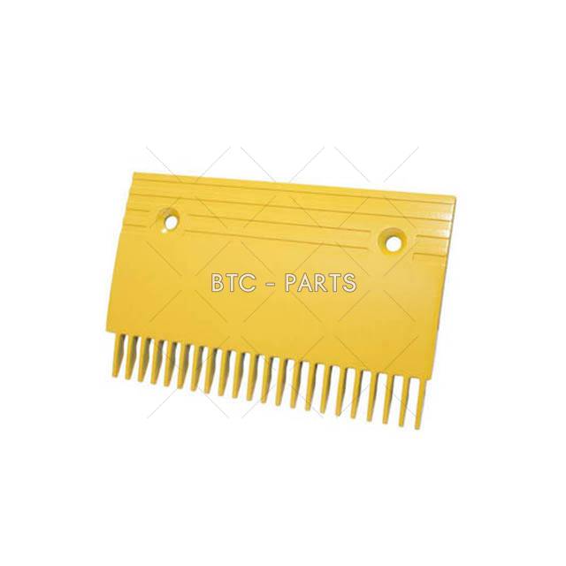 Escalator Comb Plate KM5130667H02 Use For Kone
