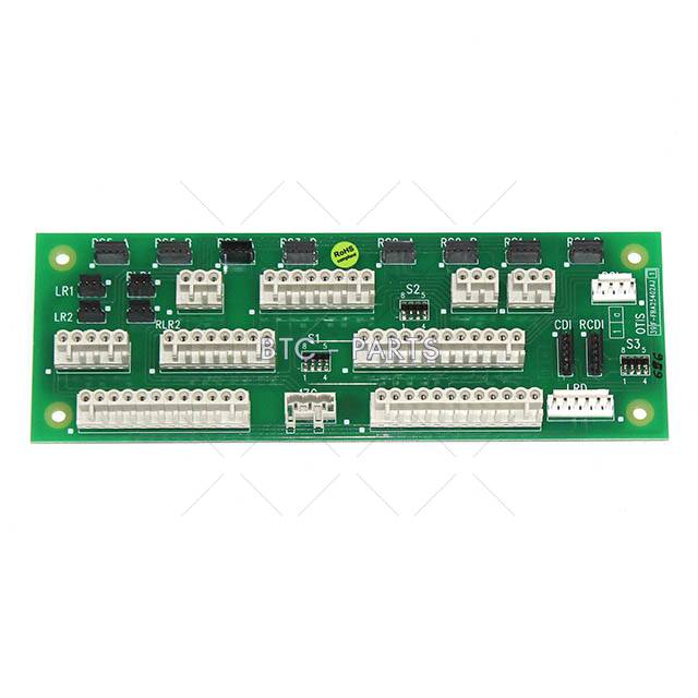 Elevator PCB Board FBA25402AJ1 Use For Otis