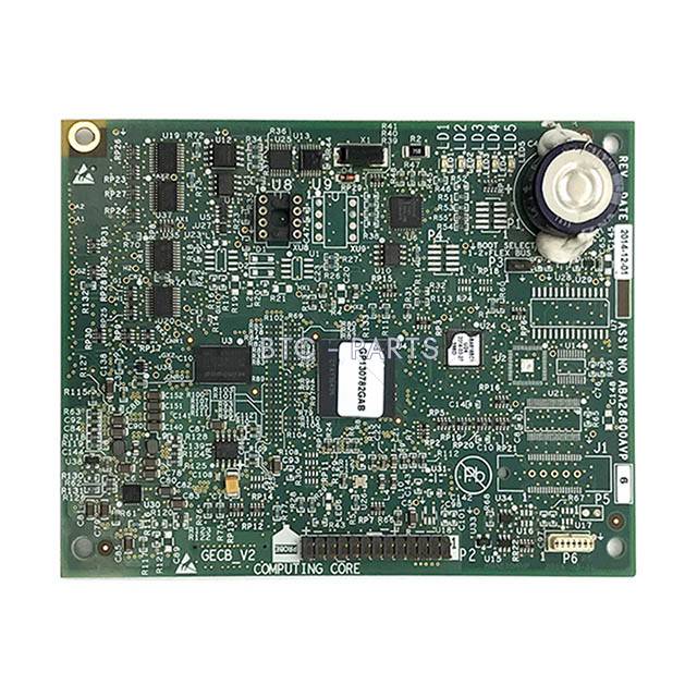 Elevator PCB Board ABA26800AML2 Use For Otis