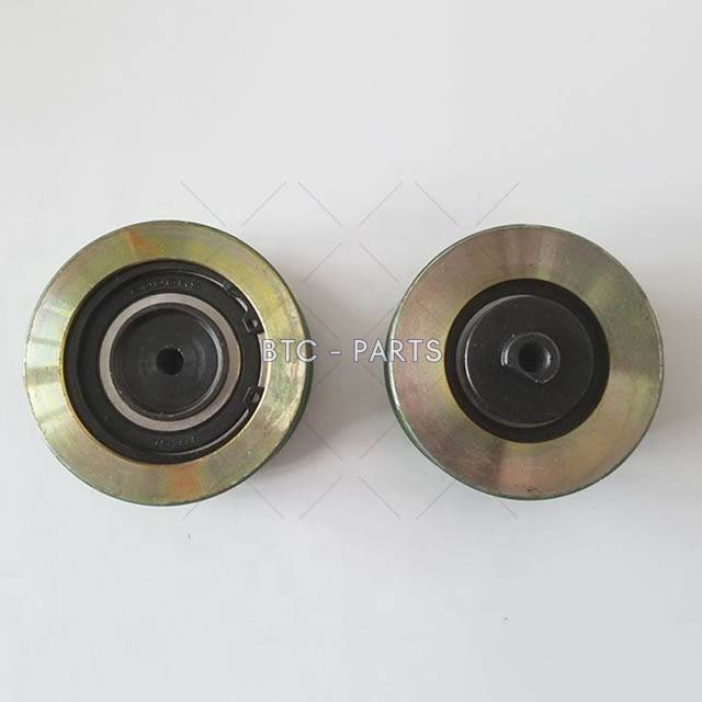 Elevator Door Hanger Roller FAA5394A4 Use For Otis