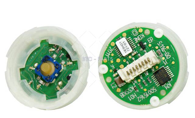 Elevator Push Button KM857782G01 Use For Kone