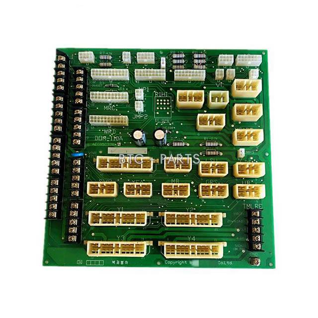 Elevator PCB Board AEG09C919*A Use For Otis