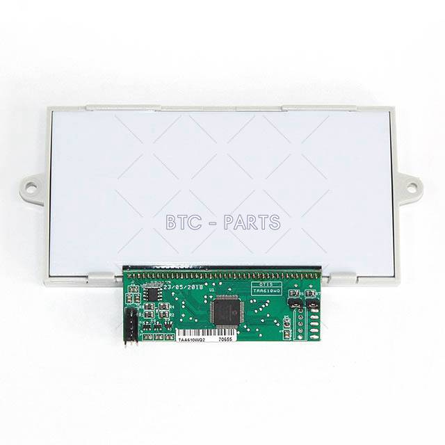 Elevator PCB Board TAA5900BM33, Indicator Display Board Use For Otis