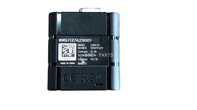 Elevator Test Tool KM51127423G01 Use For Kone