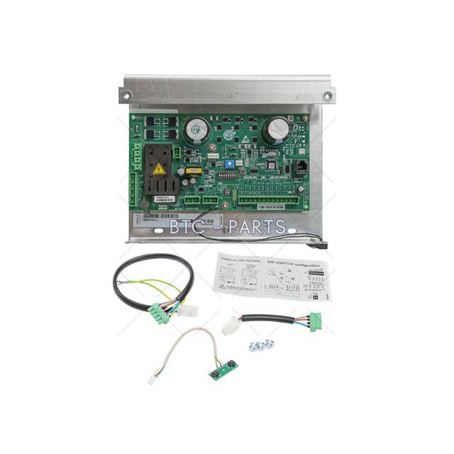 Elevator PCB Board KM606061G10 Use For Kone