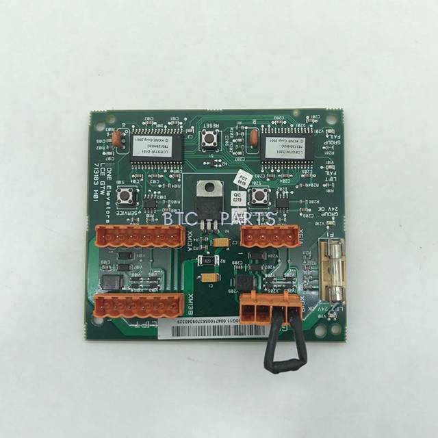 Elevator PCB Board KM713180G01 Use For Kone