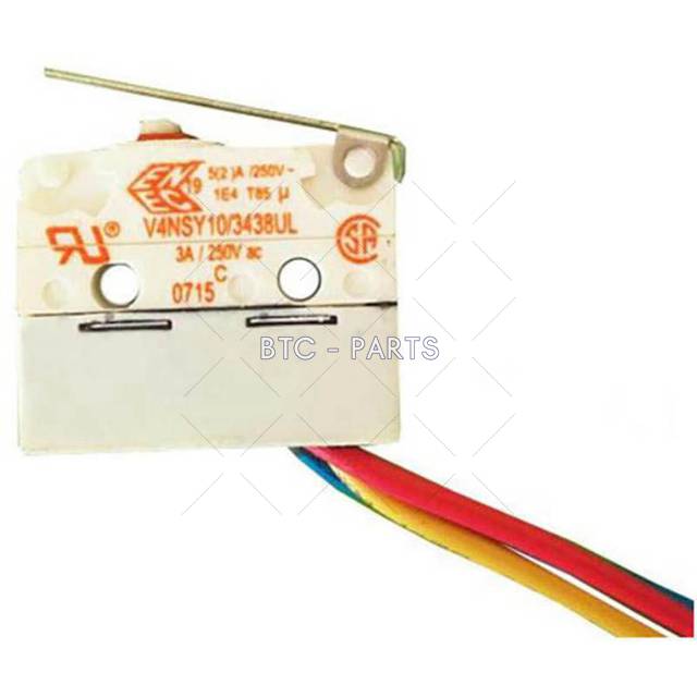 Elevator Brake Switch V4NSY10 Use For Otis
