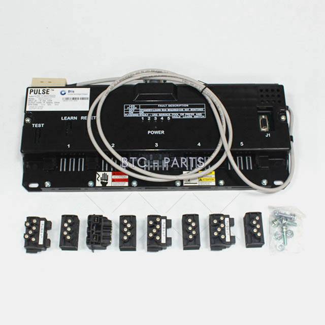 Elevator Traction Belt Detection Device AAB21700AG2 Use For Otis