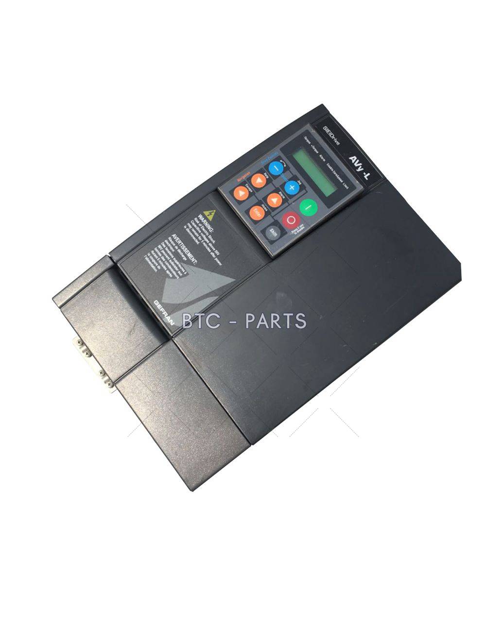 Elevator Inverter AVY3150-EBL-AC4-0 Use For Kone