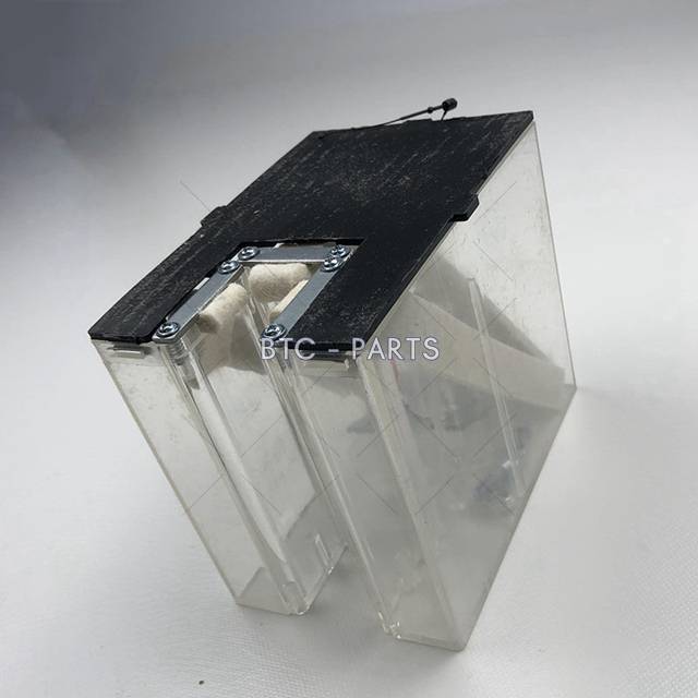 Elevator Oil Cup KM51034185V002 Use For Kone