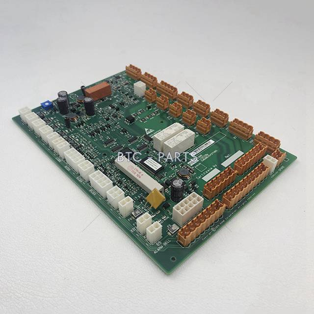 Elevator PCB Board KM50025437H05 Use For Kone
