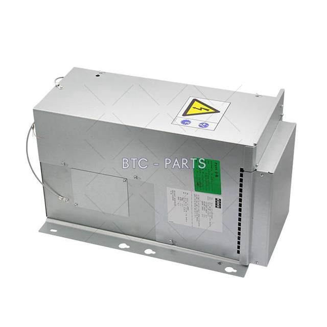 Elevator Inverter KM953503G32 Use For Kone